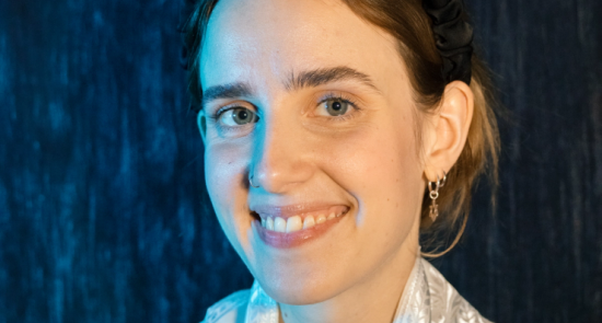 ŠTETL FEST: Mnoho podob judaismu – beseda s rabínkou Helene Braun